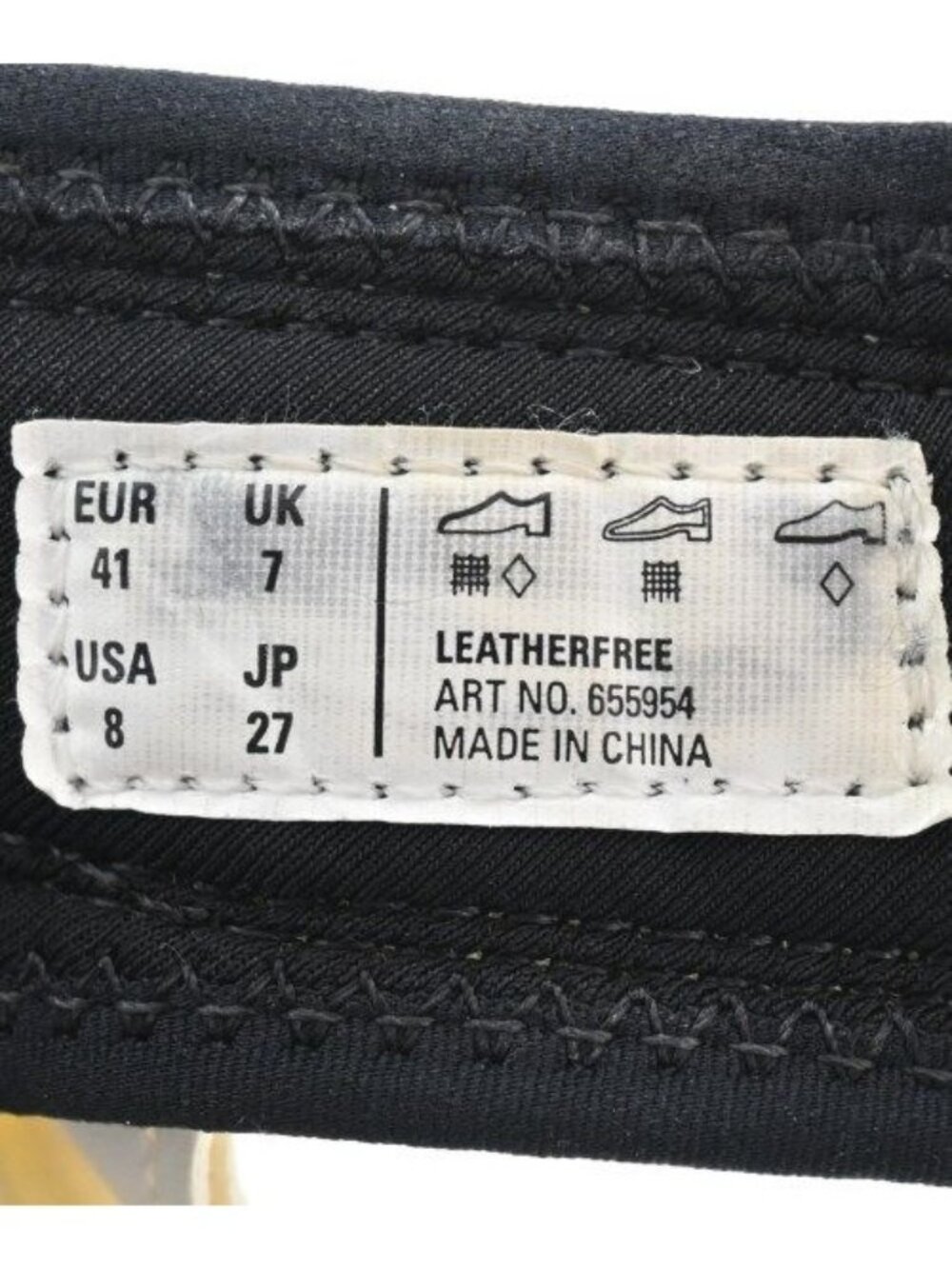 Balenciaga Sandals Size 27 - Picture 5 of 9